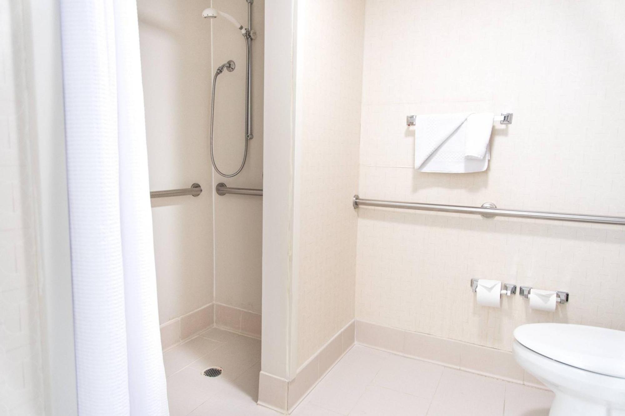 Springhill Suites By Marriott Chicago Elmhurst Oakbrook Area Ngoại thất bức ảnh